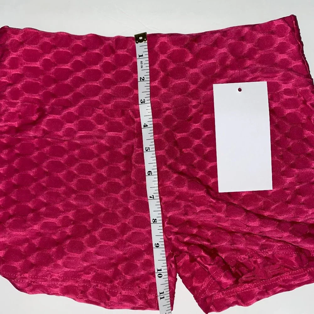 N/A high waist